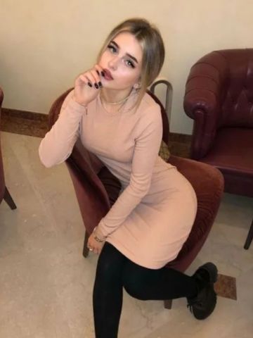 Анкета проститутки Юнона - Фото 1, , 24 года, №285118